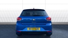 SEAT Ibiza 1.0 TSI 95 SE Technology 5dr Petrol Hatchback